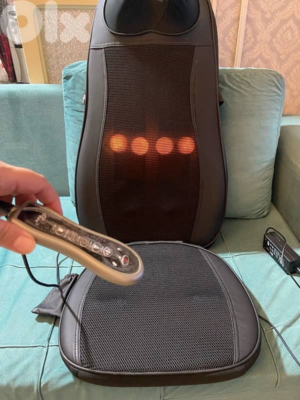 ‏جهاز مساج 6