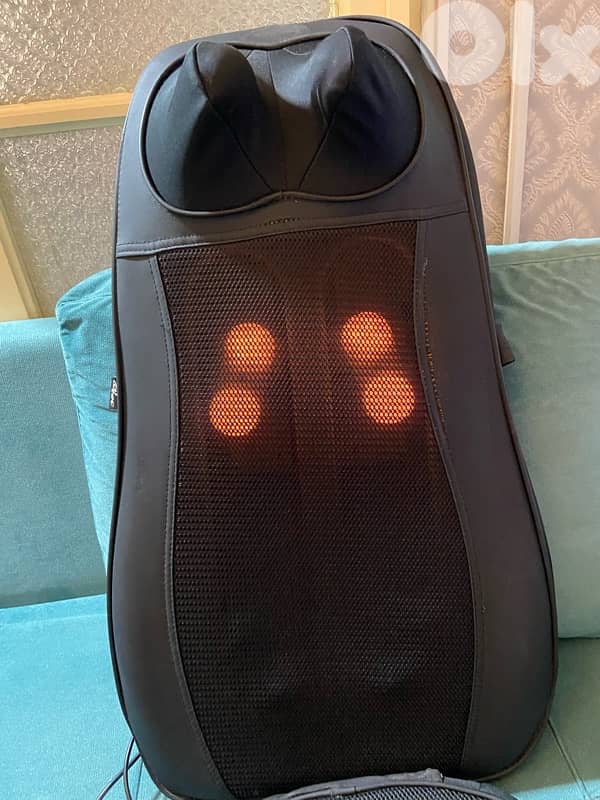 ‏جهاز مساج 7