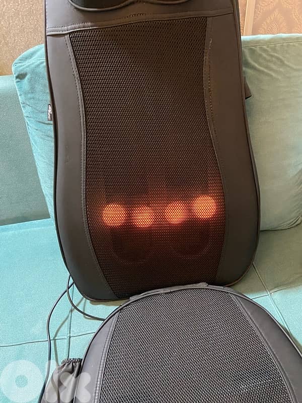 ‏جهاز مساج 8