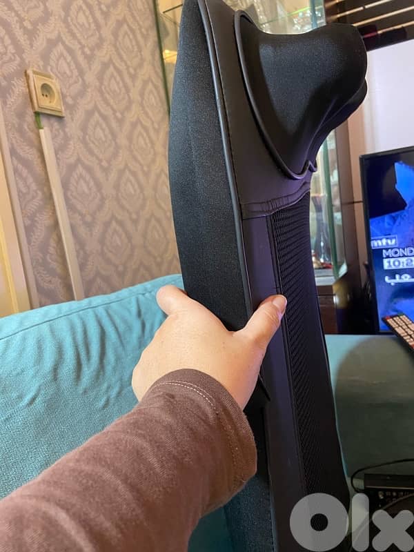 ‏جهاز مساج 11