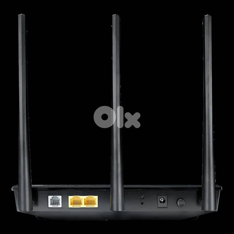 Asus DSL-AC51 Dual-Band ADSL/VDSL Wi-Fi Modem 2