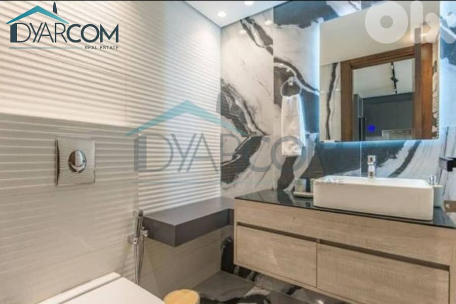 DY3023 - Faraya Furnished Duplex Chalet for Sale! 1