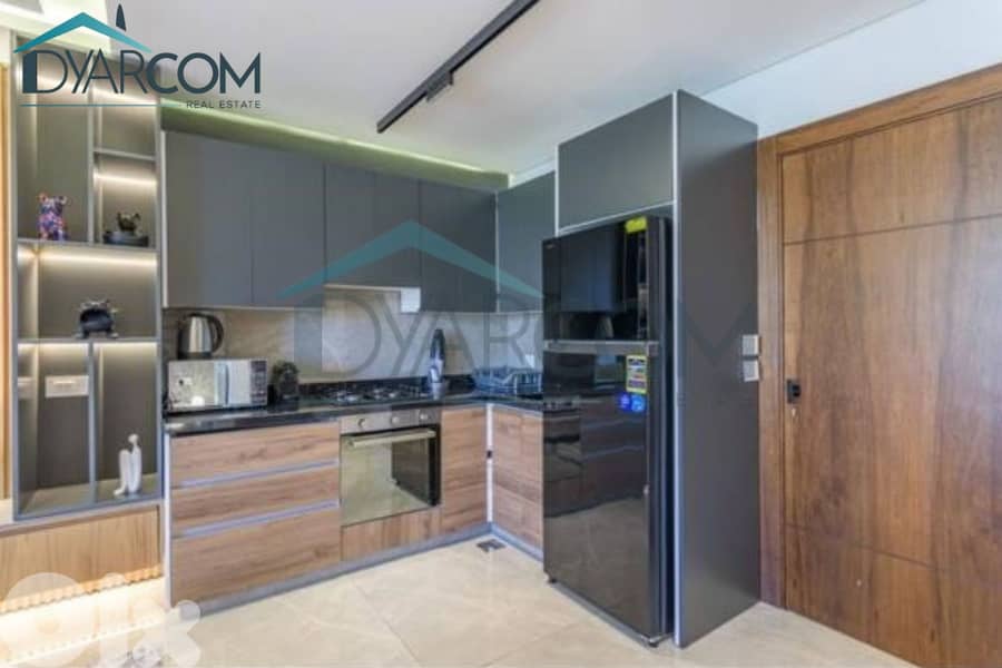 DY3023 - Faraya Furnished Duplex Chalet for Sale! 14