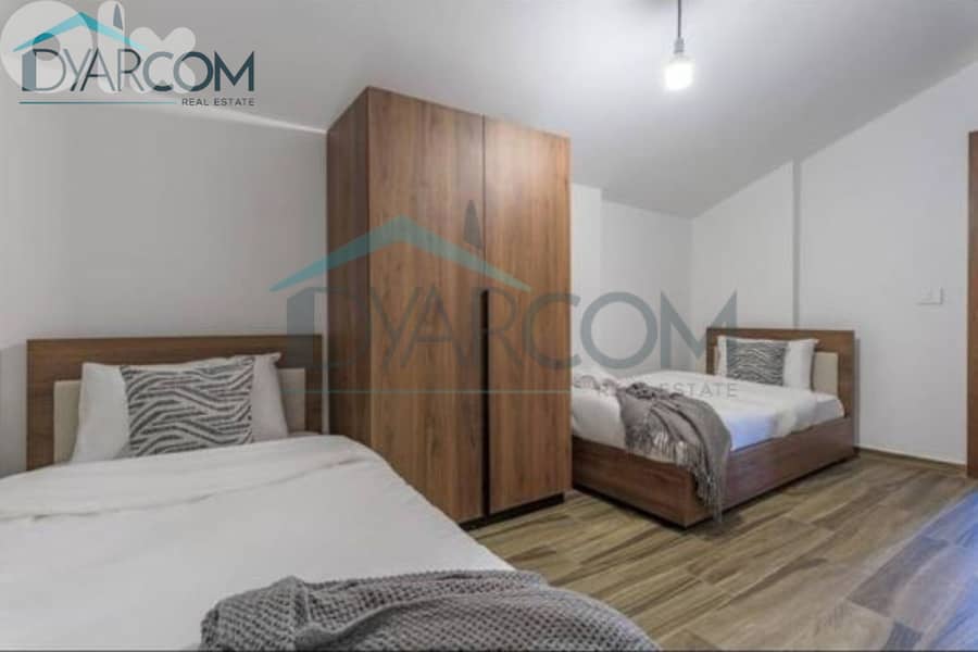 DY3023 - Faraya Furnished Duplex Chalet for Sale! 17