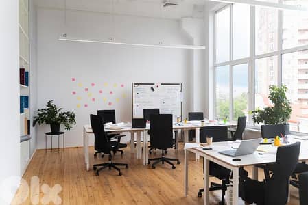 AMAZING OFFICE FOR SALE  IN JOUNIEH PRIME. (JOU -153)