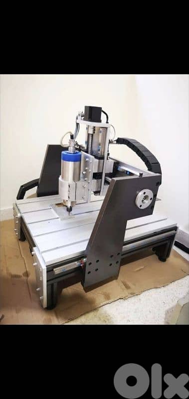 cnc router
