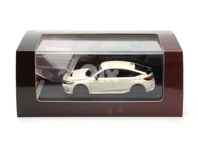 Honda Civic Type R Diecast