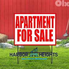 Apartment for sale in hazmieh