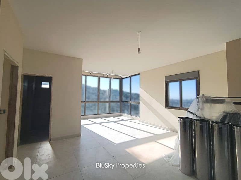 Apartment For SALE In Ghedres شقة للبيع #CA 0