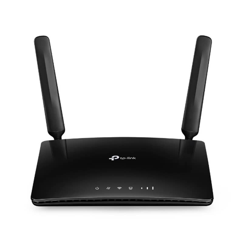 TP-Link TL-MR6400 1