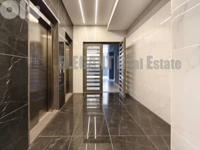Office for Rent | Prime Location | Furn El Chebbak