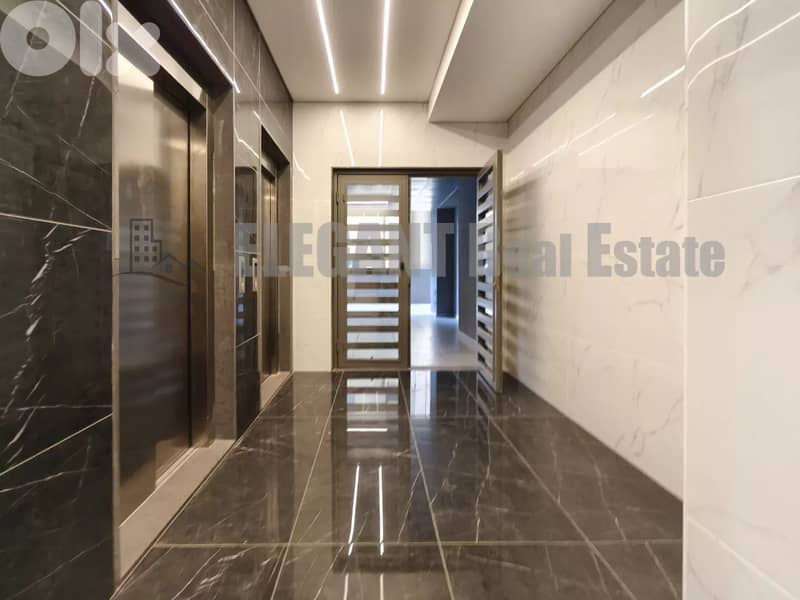 Office for Rent | Prime Location | Furn El Chebbak 0