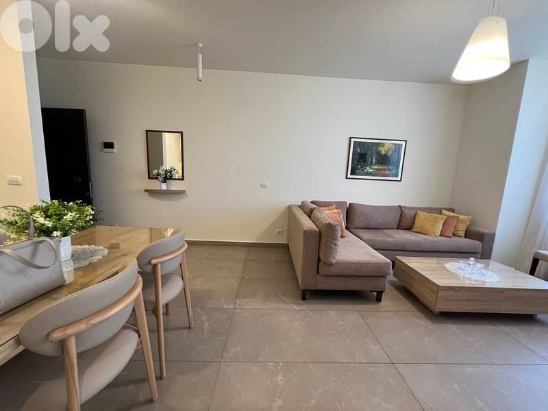 Brand New Modern apartment- New Building- Central Location | Achrafieh 0