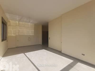 Apartment For SALE In Ghedres شقة للبيع #CA