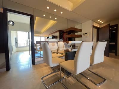 Luminous-3 bdr apartment - New Building- Prime Location-Achrafieh