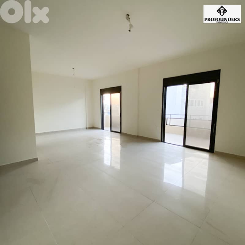 Apartment for sale in New Rawda شقة للبيع في نيو روضة 0