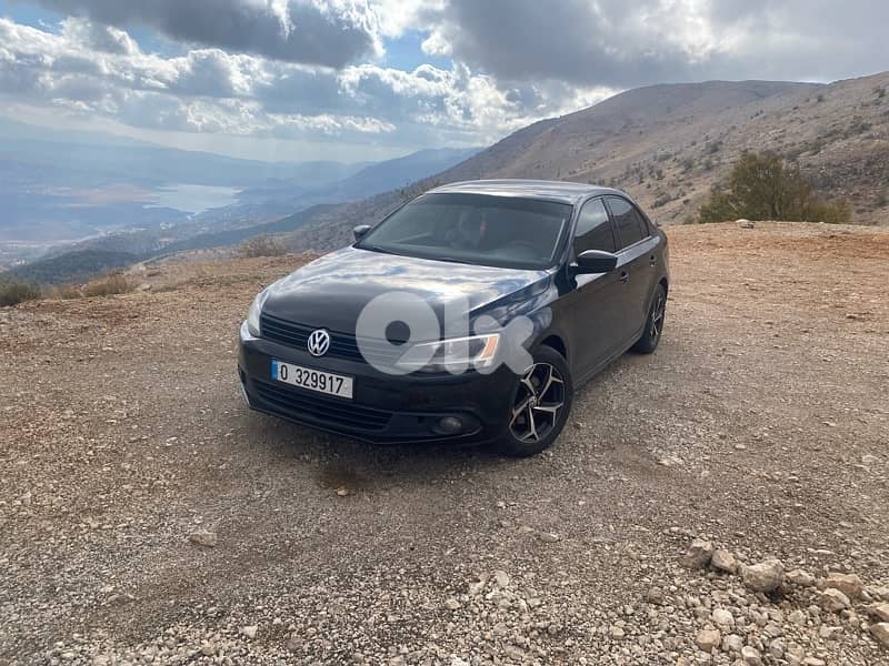 Volkswagen Jetta 2013 0