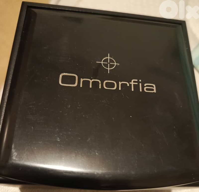 Omorfia watch 0