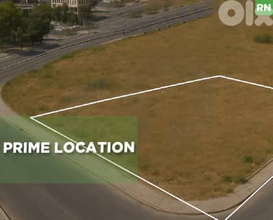 Great deal, prime land parcel in Dekweneh/الدكوانة  REF#RN129272