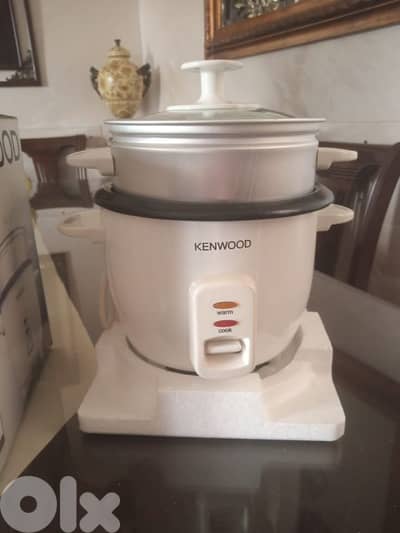 طنجرة جديدة