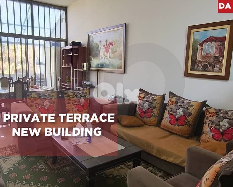 new building, modern, great deal, jbeil, mastita/مستيتا REF#DA129267 0