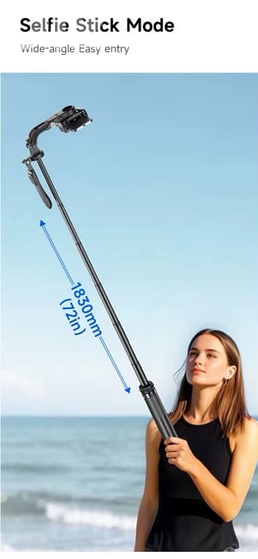 c16 AI Gimbal Stabilizer 4