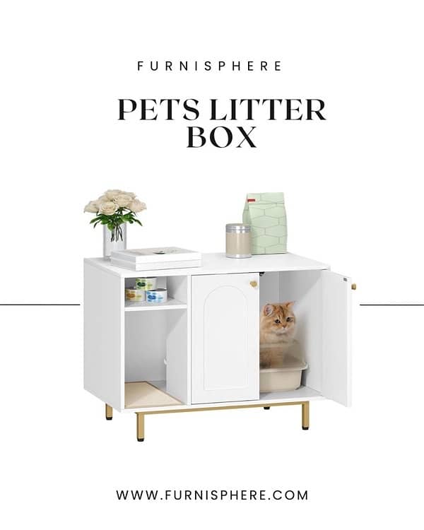 pets litter box 3