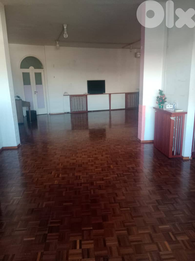 HOT DEAL!! APARTMENT FOR SALE IN MAR TAKLA HAZMIEH + TERRACE, (HA-510) 0