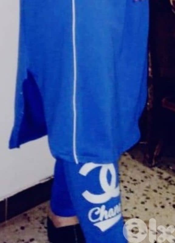 نزلة المريجة ملعب المصطفى 2