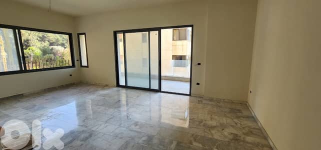 Apartment for sale in Ain Saadeh - شقة للبيع في عين سعادة