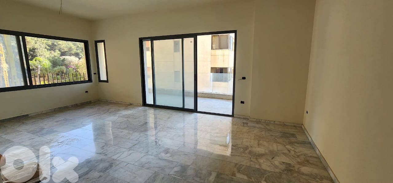 Apartment for sale in Ain Saadeh - شقة للبيع في عين سعادة 0