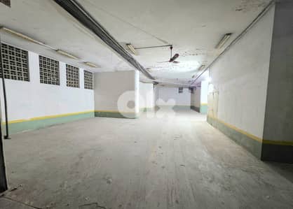Prime Location Depot For Rent In Horch Tabet مستودع للاجار في حرش تابت