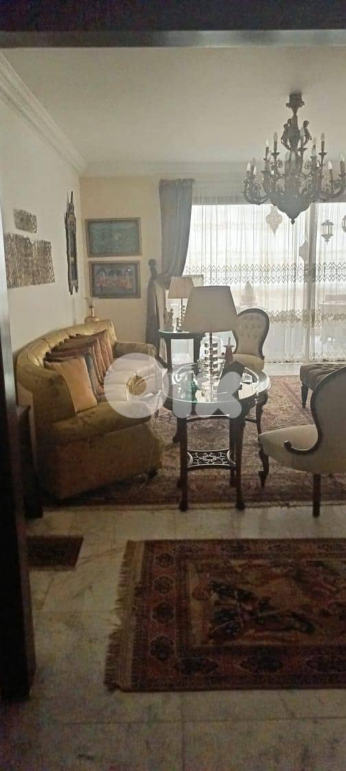 HOT DEAL! APARTMENT FOR SALE IN MAR TAKLA HAZMIEH PRIME , (HA-511) 0