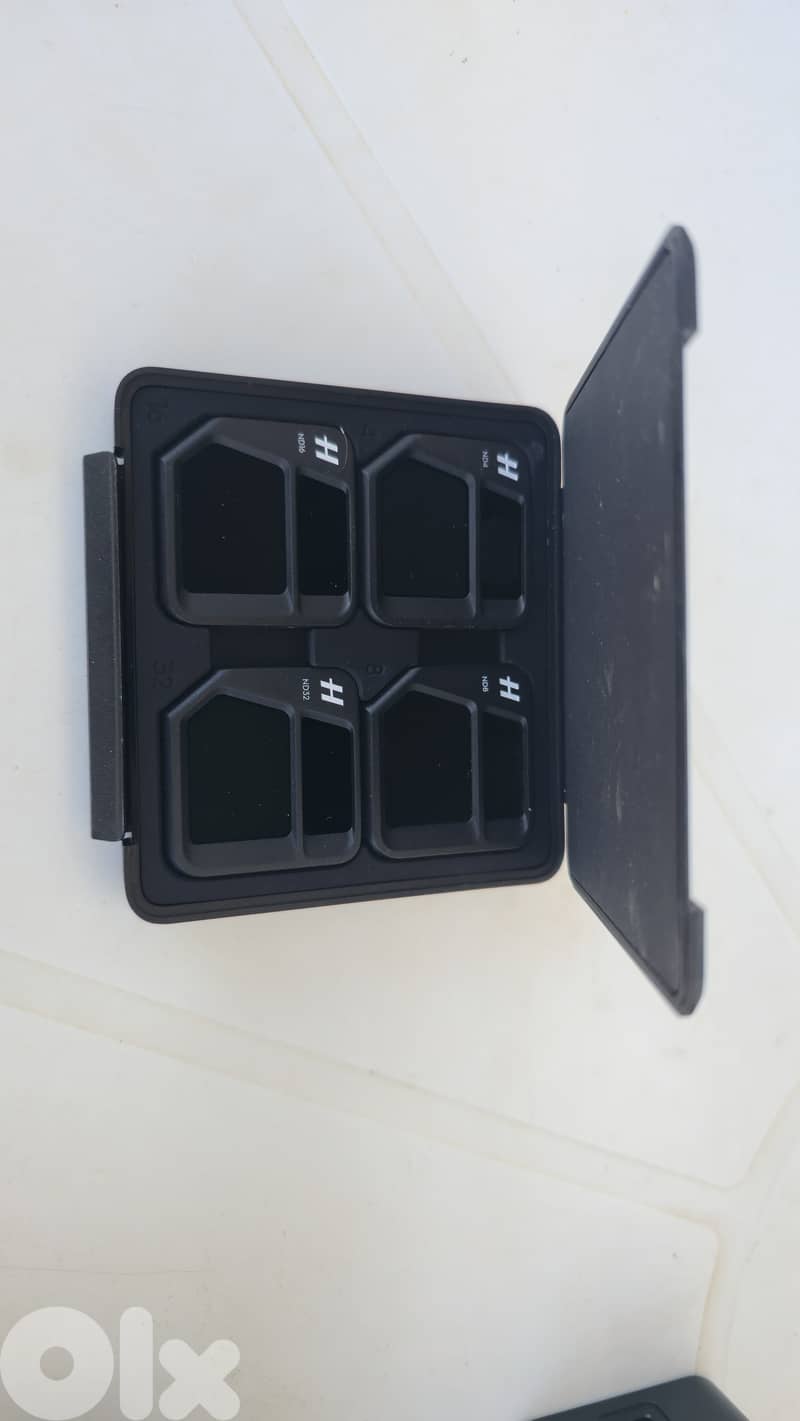 DJI MAVIC 3 -COMBO With RC PRO (HDMI OUTPUT) 1