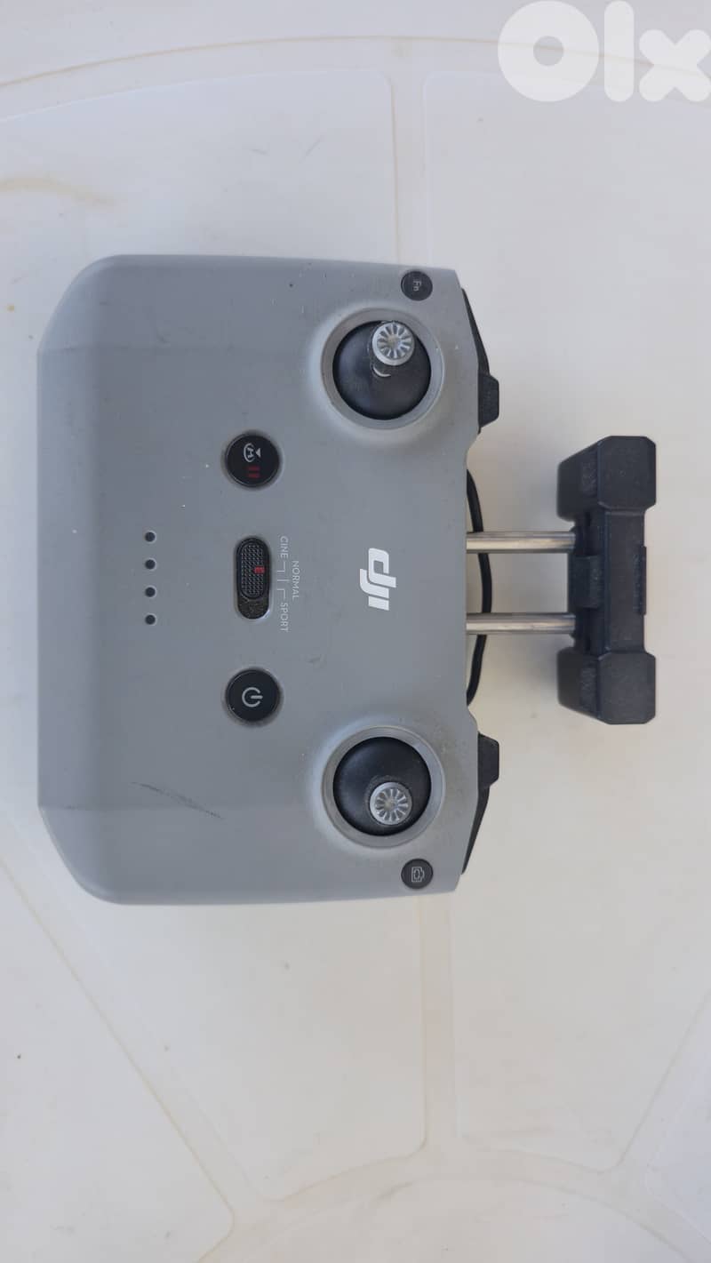 DJI MAVIC 3 -COMBO With RC PRO (HDMI OUTPUT) 2