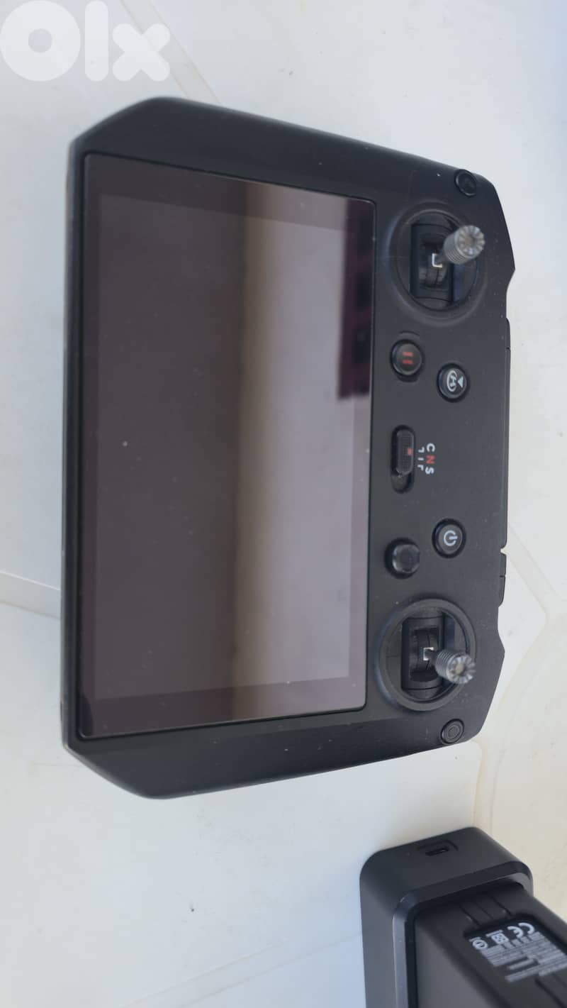 DJI MAVIC 3 -COMBO With RC PRO (HDMI OUTPUT) 3