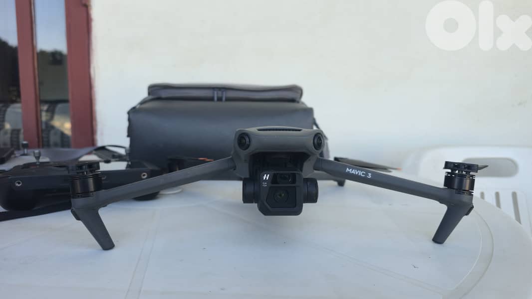 DJI MAVIC 3 -COMBO With RC PRO (HDMI OUTPUT) 8