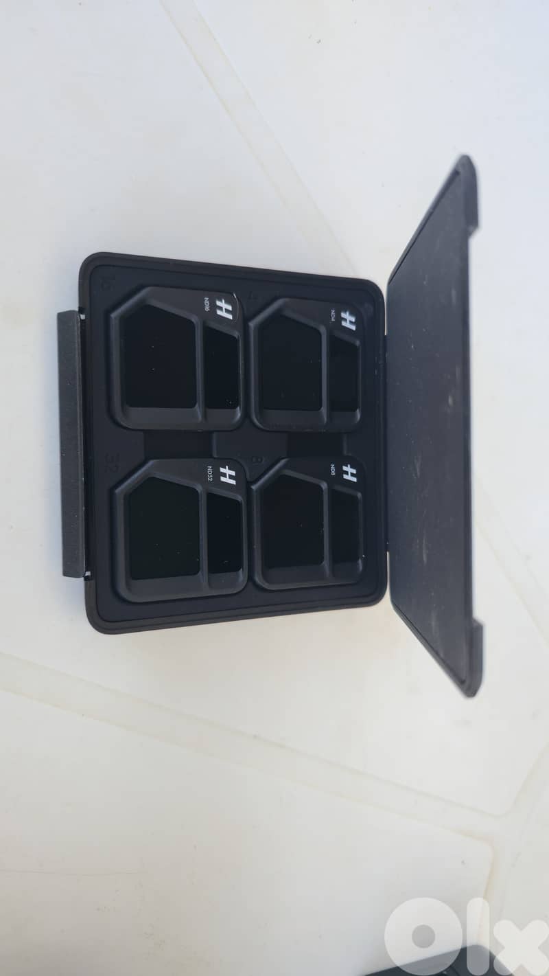 DJI MAVIC 3 -COMBO With RC PRO (HDMI OUTPUT) 1