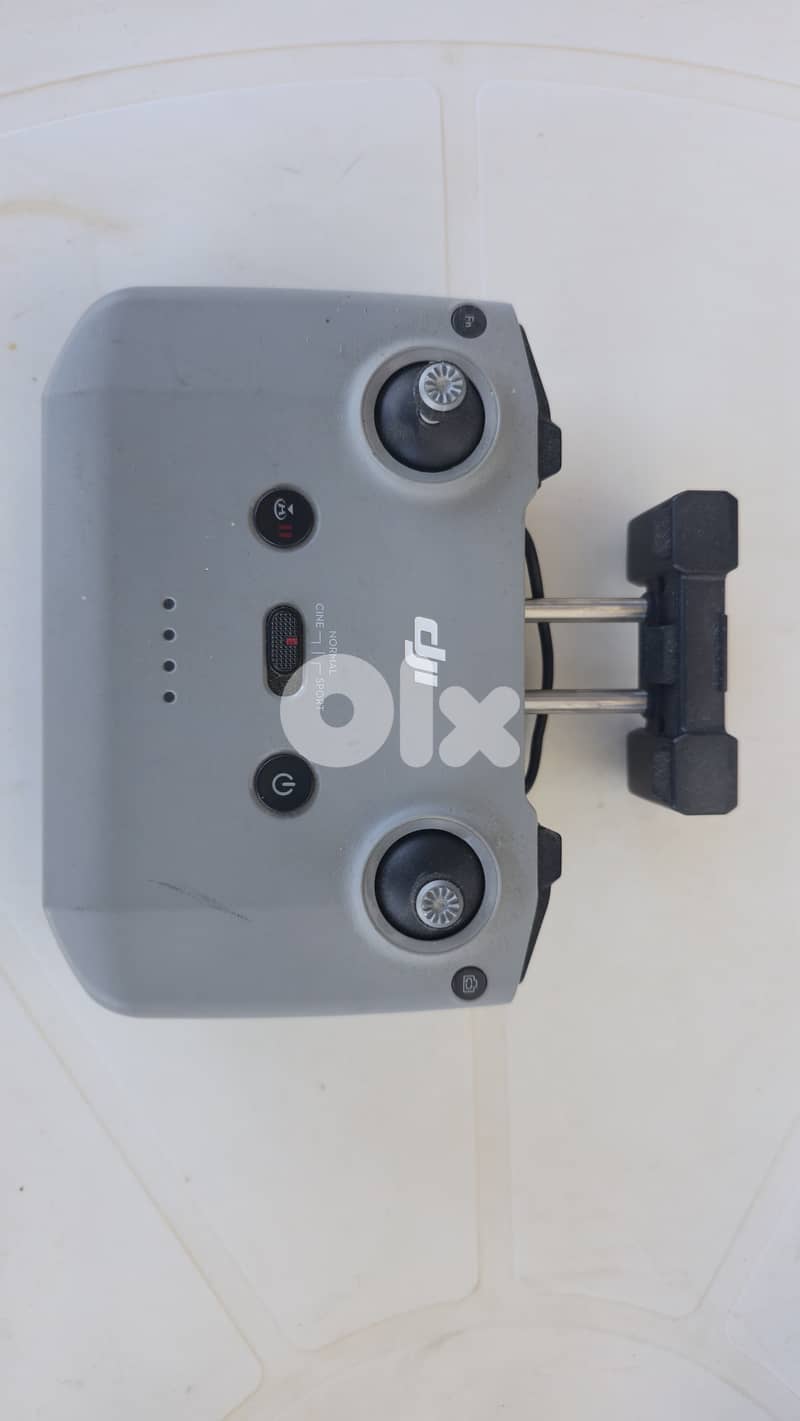 DJI MAVIC 3 -COMBO With RC PRO (HDMI OUTPUT) 2