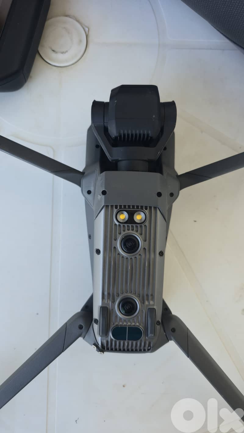 DJI MAVIC 3 -COMBO With RC PRO (HDMI OUTPUT) 6