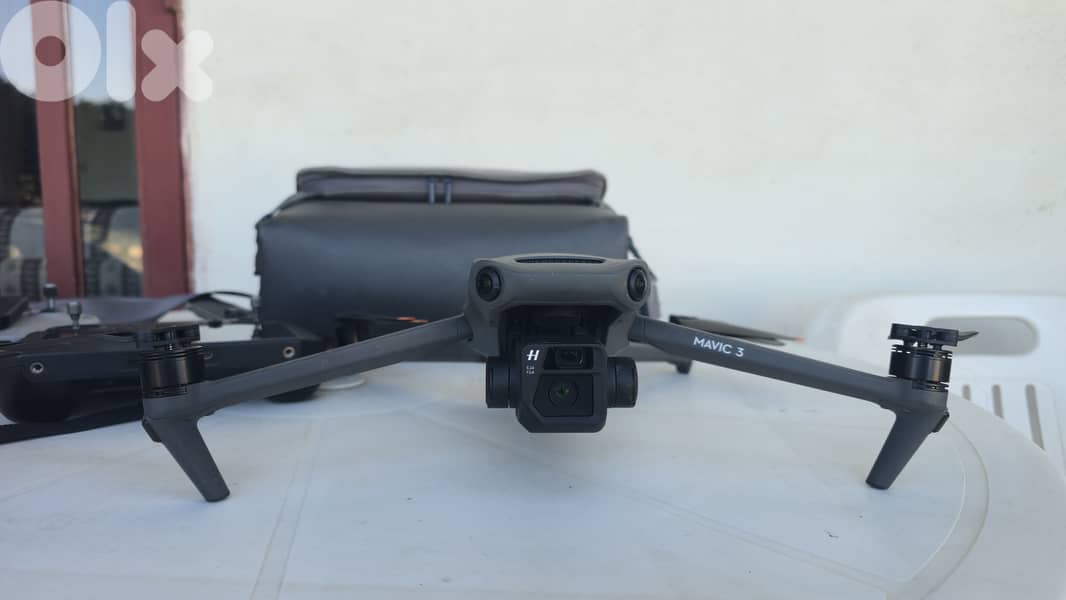 DJI MAVIC 3 -COMBO With RC PRO (HDMI OUTPUT) 8