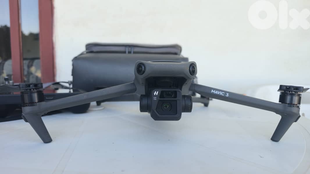 DJI MAVIC 3 -COMBO With RC PRO (HDMI OUTPUT) 9