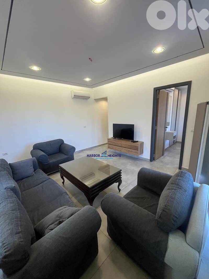 Apartment for rent in Tabarja شقة للإيجار في طبرجا 0