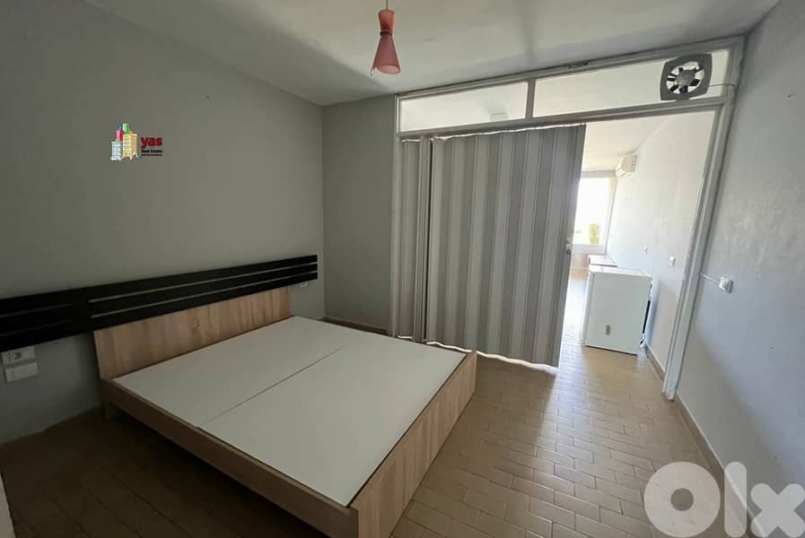 Tabarja / Aqua 70m2 | Terrace | Sea View | Luxury Resort | SD | 3