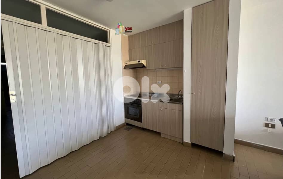 Tabarja / Aqua 70m2 | Terrace | Sea View | Luxury Resort | SD | 4