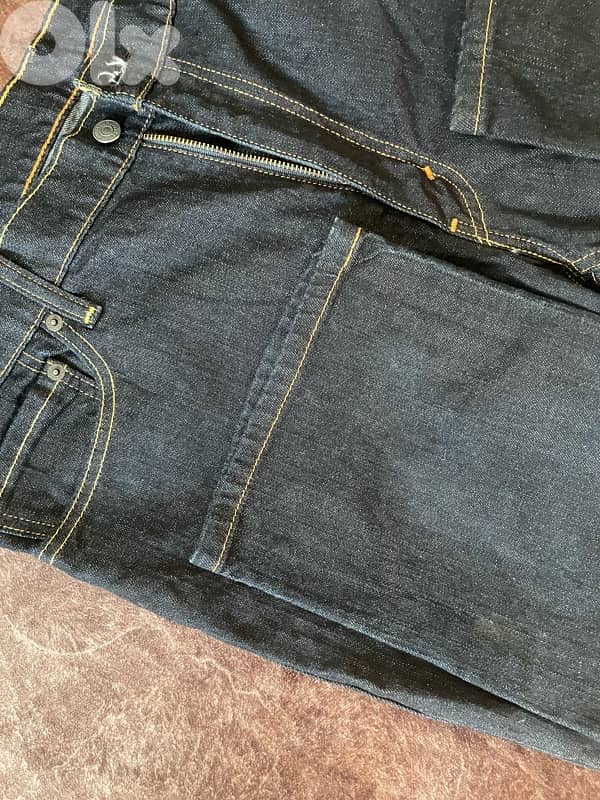 Levi’s 2
