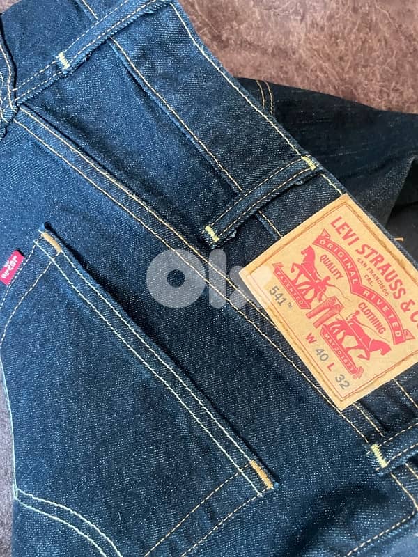 Levi’s 3