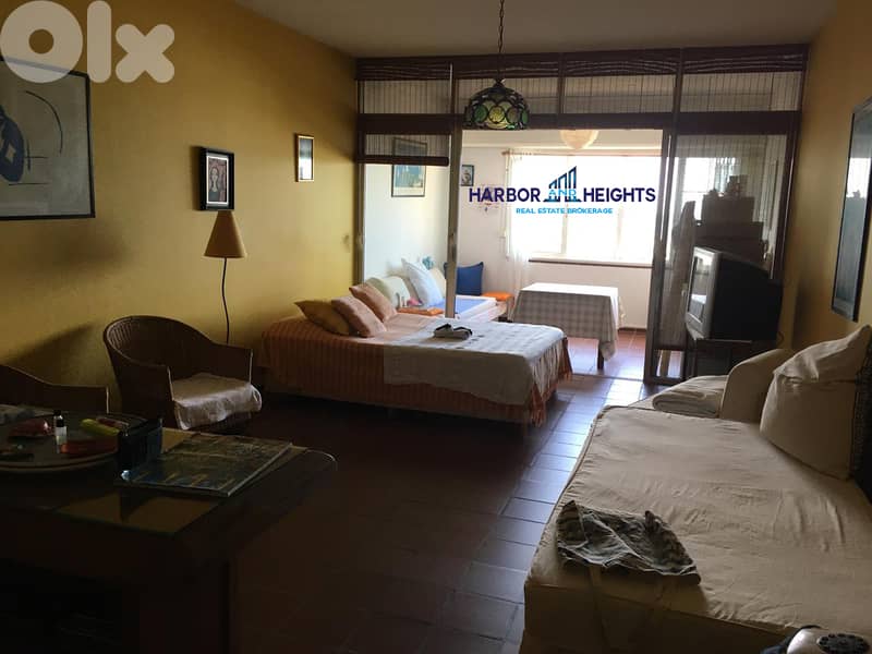 Chalet for sale in Kaslik شاليه للبيع في الكسليك 0