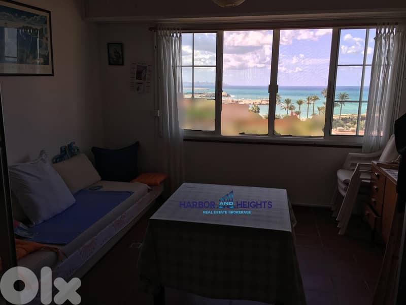 Chalet for sale in Kaslik شاليه للبيع في الكسليك 1