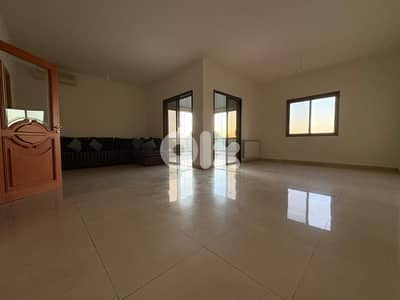 3 BEDROOMS APARTMENT FOR SALE IN FANAR PRIME WITH VIEW, (FA-192)